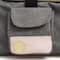 We R Memory Keepers® Pink & Gray Crafter's Machine Tote